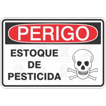 Estoque de pesticidade